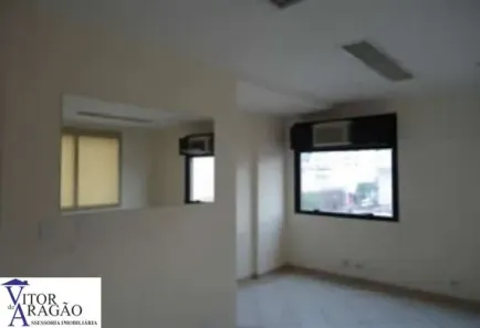 Sala Comercial à venda, 27m² no Lapa, São Paulo