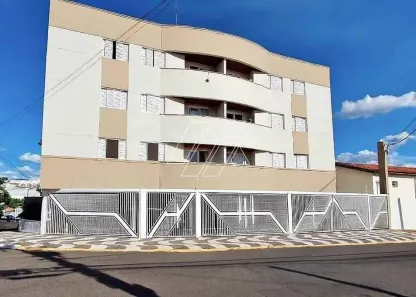 Apartamento com 3 Quartos à venda, 70m² no Jardim Portal do Sol, Marília