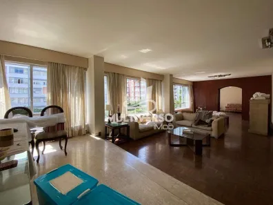 Apartamento com 4 Quartos à venda, 310m² no Boqueirão, Santos
