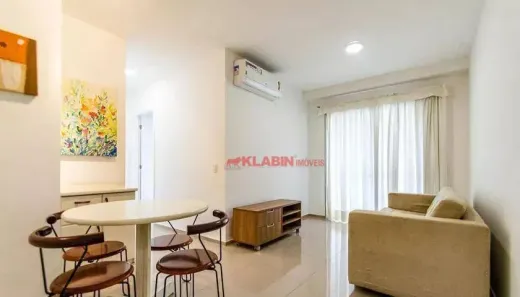 Apartamento com 2 Quartos para alugar, 74m² no Bela Vista, São Paulo