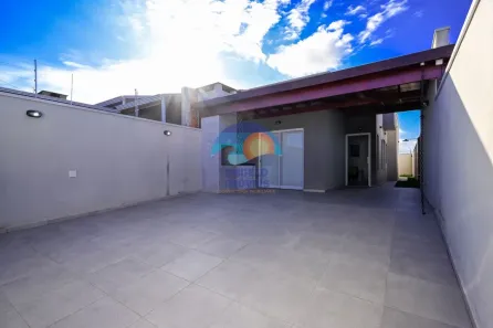 Casa com 2 Quartos à venda, 82m² no Balneario São João Batista II, Peruíbe