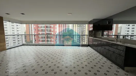 Apartamento com 3 Quartos à venda, 153m² no Vila Mascote, São Paulo