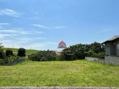 Lote/Terreno à venda, 1097m² no Condomínio Reserva do Paratehy, São José dos Campos
