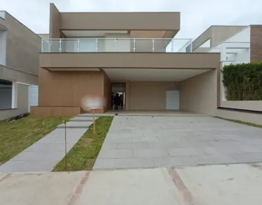 Casa de Condomínio com 3 Quartos à venda, 187m² no Jardim Residencial Giverny, Sorocaba