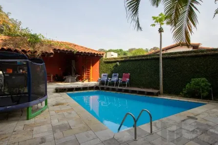 Casa com 4 Quartos à venda, 330m² no Morumbi, São Paulo