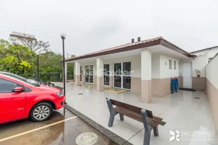 Apartamento com 2 Quartos à venda, 52m² no Vila Nova, Porto Alegre