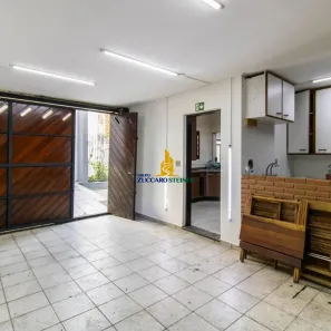 Sobrado com 4 Quartos para alugar, 200m² no Jardim Pinhal, Guarulhos
