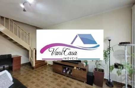 Sobrado com 3 Quartos à venda, 134m² no Ipiranga, São Paulo
