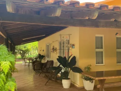 Fazenda/Sítio com 5 Quartos à venda, 173000m² no Primavera, Araçatuba
