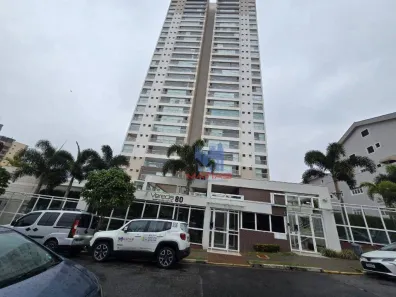 Apartamento com 3 Quartos para alugar, 120m² no Vila Carrão, São Paulo