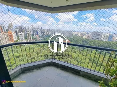 Apartamento com 3 Quartos à venda, 114m² no Vila Suzana, São Paulo