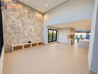Casa de Condomínio com 4 Quartos à venda, 270m² no Jardim Residencial Santa Clara, Indaiatuba