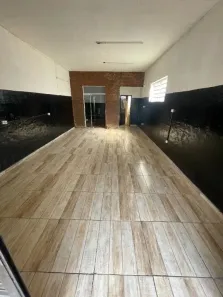 Ponto Comercial à venda, 114m² no Nova Guará, Guaratinguetá