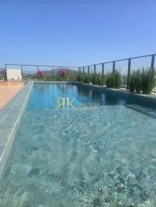 Apartamento com 1 Quarto à venda, 44m² no Ribeirão da Ilha, Florianópolis