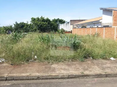 Lote/Terreno à venda, 590m² no Planalto do Sol II, Santa Bárbara D'Oeste