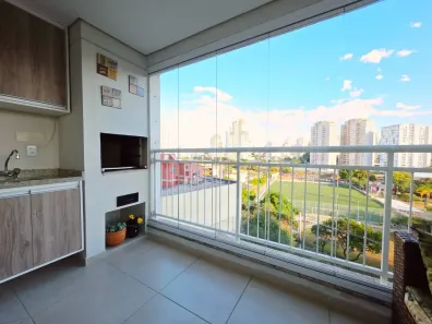 Apartamento com 2 Quartos à venda, 65m² no Barra Funda, São Paulo