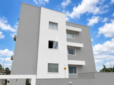 Apartamento com 2 Quartos à venda, 72m² no Guanabara, Joinville