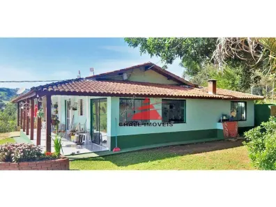 Fazenda/Sítio com 3 Quartos à venda, 110m² no , Itapeva de Minas