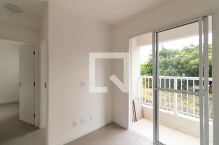 Apartamento com 2 Quartos à venda, 43m² no Cidade dos Bandeirantes, São Paulo
