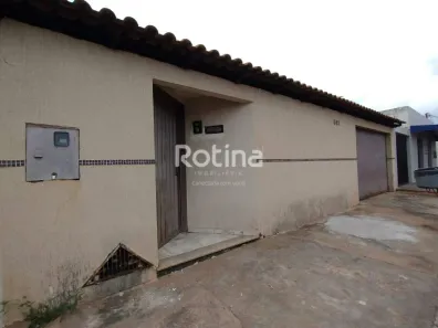 Imóvel Comercial com 5 Quartos para alugar, 543m² no Martins, Uberlândia