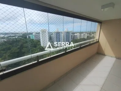 Apartamento com 1 Quarto à venda, 49m² no Alphaville I, Salvador