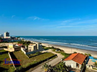 Apartamento com 2 Quartos à venda, 63m² no Satélite, Itanhaém