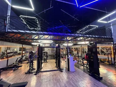 Ponto Comercial à venda, 1500m² no Jardim Campos Elíseos, Campinas