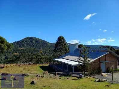 Casa de Condomínio com 4 Quartos à venda, 306m² no , Urubici