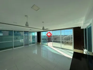 Apartamento com 3 Quartos à venda, 220m² no Mucuripe, Fortaleza