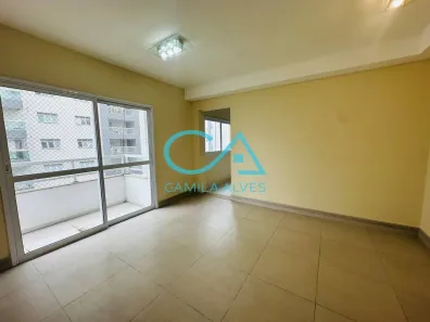 Apartamento com 2 Quartos à venda, 74m² no José Menino, Santos