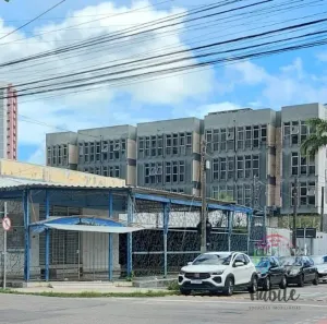 Ponto Comercial à venda, 703m² no Centro, Fortaleza