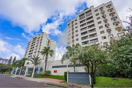 Apartamento com 3 Quartos à venda, 87m² no Jardim Sabará, Porto Alegre