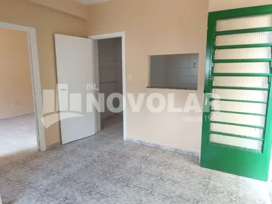 Casa com 1 Quarto para alugar, 50m² no Vila Albertina, São Paulo