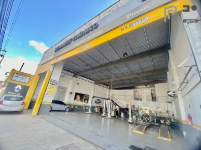 Prédio Comercial à venda, 318m² no COHAB Anil II, São Luís