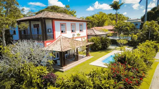 Casa de Condomínio com 5 Quartos à venda, 287m² no Bananeiras (Iguabinha), Araruama