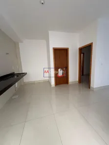 Apartamento com 2 Quartos à venda, 66m² no Belvedere Bandeirante, Franca