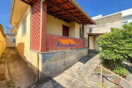 Casa com 2 Quartos à venda, 164m² no Concórdia, Belo Horizonte