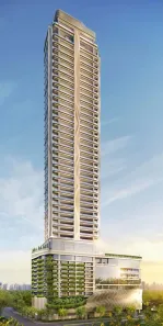 Apartamento com 1 Quarto à venda, 34m² no Pinheiros, São Paulo