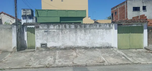 Casa com 2 Quartos à venda, 80m² no Parque Prazeres, Campos dos Goytacazes