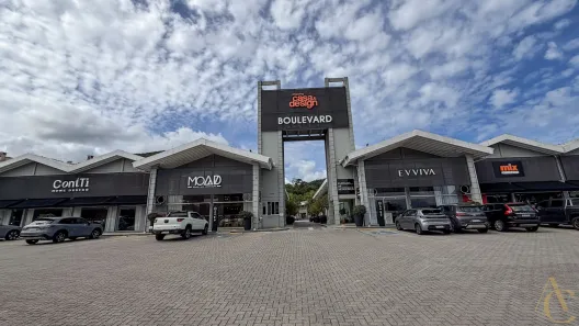 Ponto Comercial para alugar, 350m² no Saco Grande, Florianópolis
