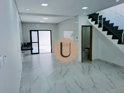Casa com 4 Quartos à venda, 160m² no Parque das Nações, Santo André