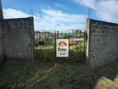Lote/Terreno à venda, 371m² no Campos Elíseos, Taubaté