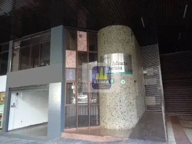 Ponto Comercial para venda ou aluguel, 165m² no Lourdes, Belo Horizonte