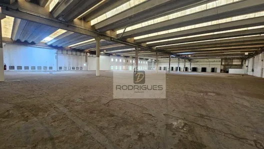 Galpão/Depósito/Armazém para alugar, 6000m² no Alvarenga, São Bernardo do Campo