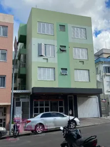 Apartamento com 1 Quarto à venda, 48m² no Centro, Santa Maria