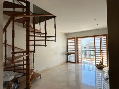 Apartamento com 4 Quartos à venda, 200m² no Tijuca, Rio de Janeiro