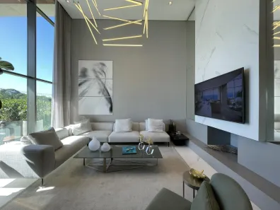 Apartamento com 4 Quartos à venda, 329m² no Cristal, Porto Alegre