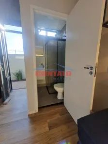 Kitnet com 1 Quarto para alugar, 20m² no Cidade Jardim, São Carlos