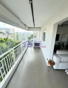 Apartamento com 2 Quartos à venda, 83m² no Mooca, São Paulo