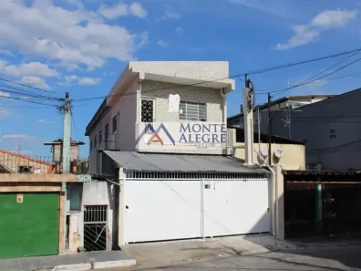 Prédio Comercial com 6 Quartos para alugar, 609m² no Vila Império, São Paulo